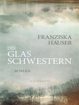 cover image of Die Glasschwestern
